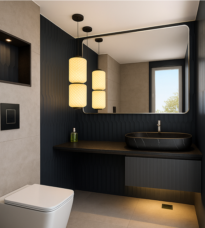 Bathroom Design 3