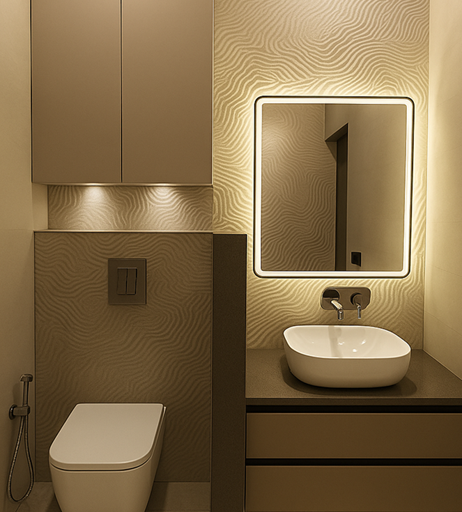 Bathroom Design 3