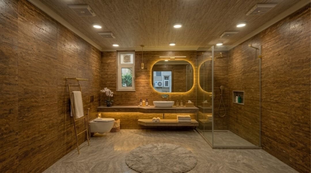 Bathroom renovation Delhi NCR