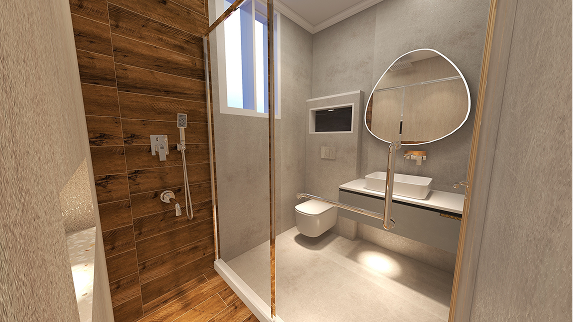 Step By Step: Planning Your Perfect Bathroom Renovation