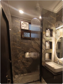 Top Bathroom Renovation Trends in 2025: Modern Designs And Features