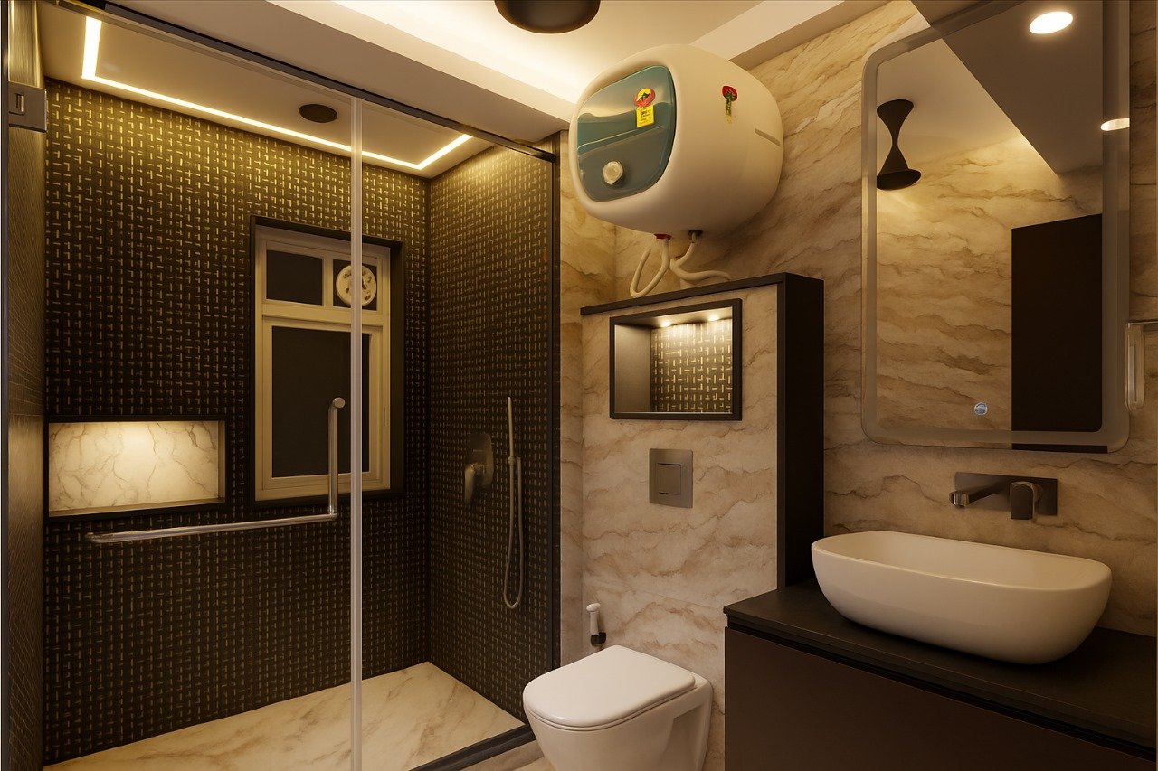 Bathroom Renovation Cost in Delhi NCR (2025 Guide)