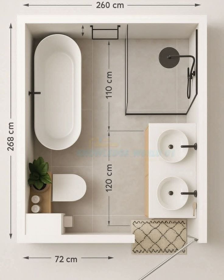 Plan Smart, Spend Right: Bathroom Renovation Cost Calculator by MyBathSpace
