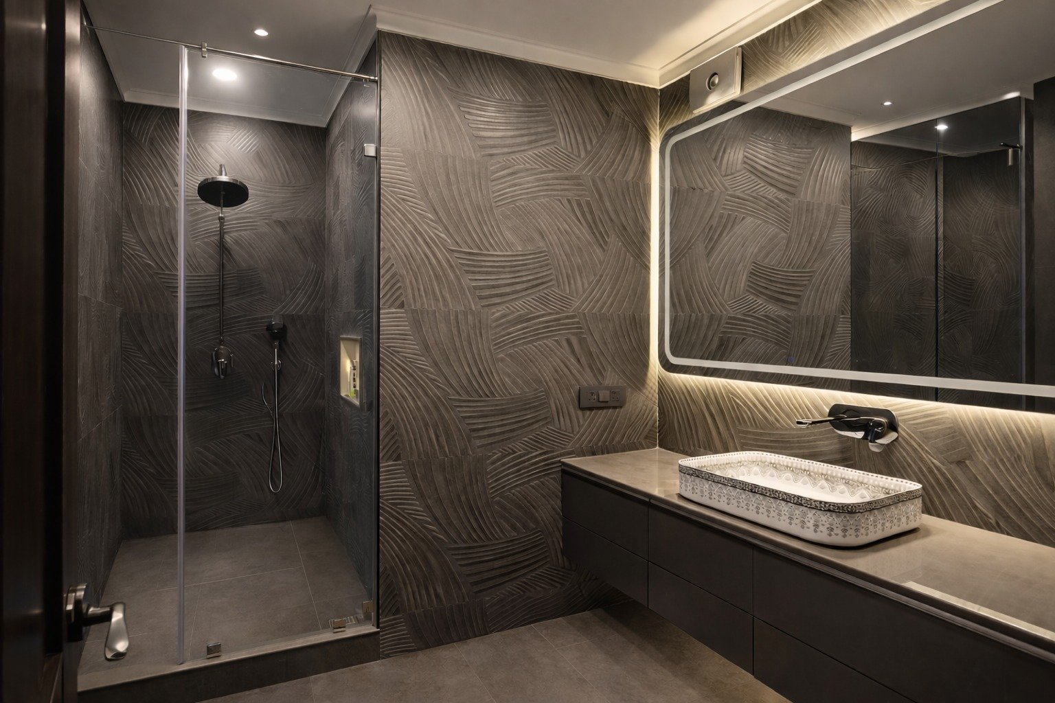 The Future of Relaxation: Top 7 Bathroom Makeover Trends to Watch in 2026