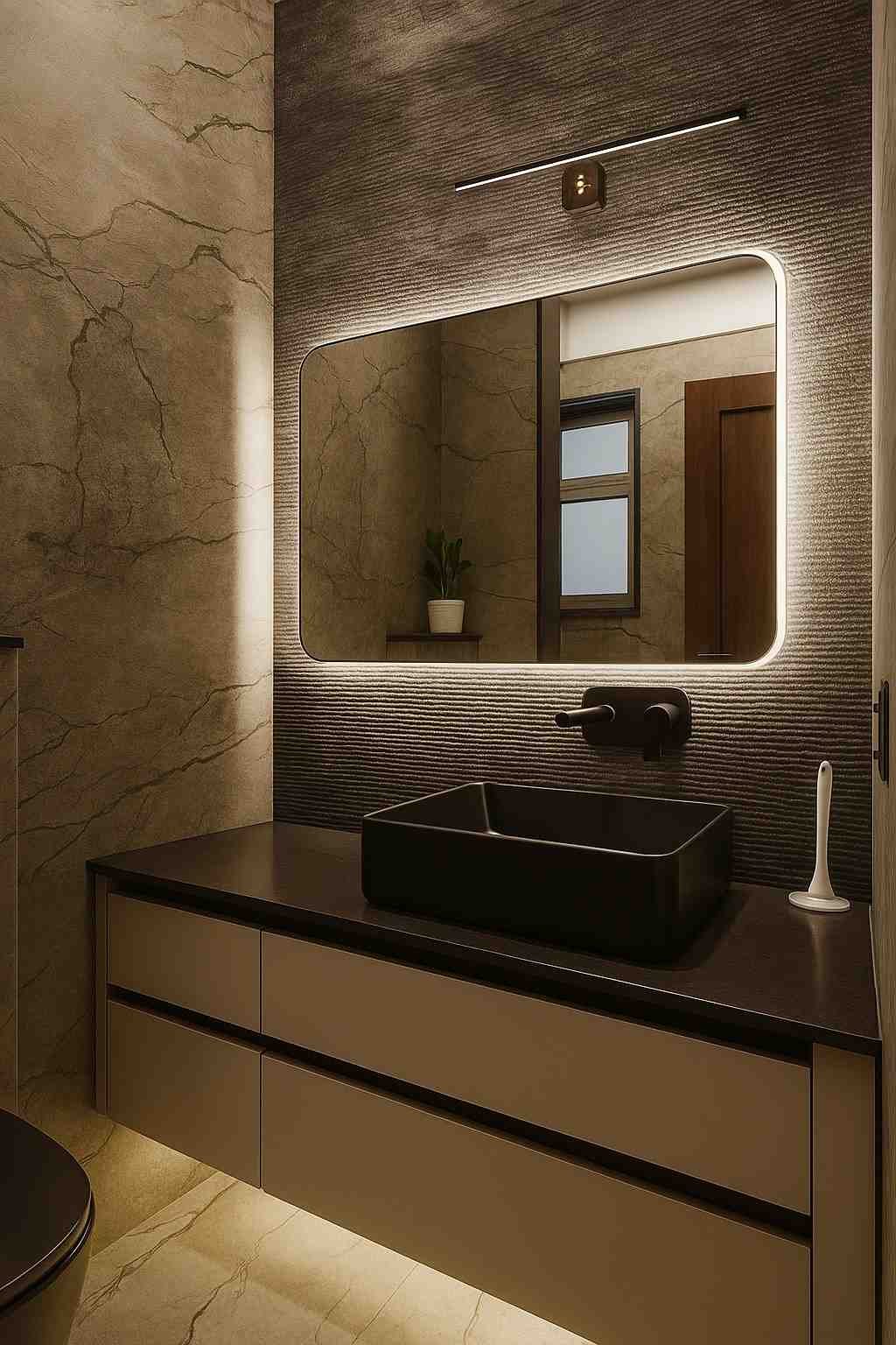 Why Bathroom Renovation Costs Increase & How to Control Them