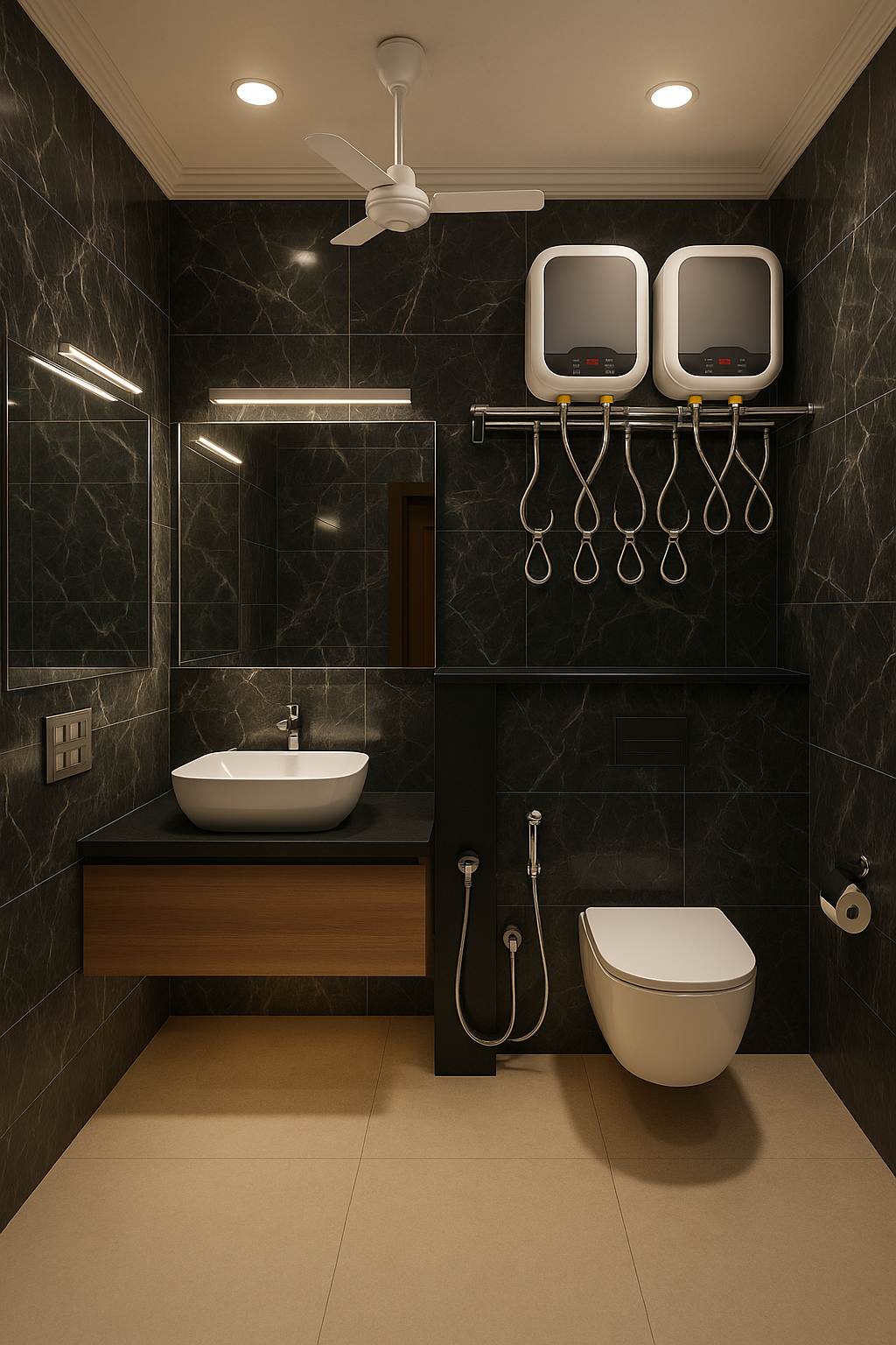 Waterproofing Mistakes to Avoid During Bathroom Renovation