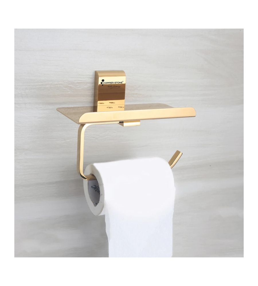 Paper Holder With Mobile - PR009