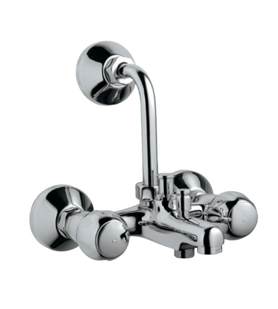 Wall Mixer 3-in-1 System | CQT-23281UPR |