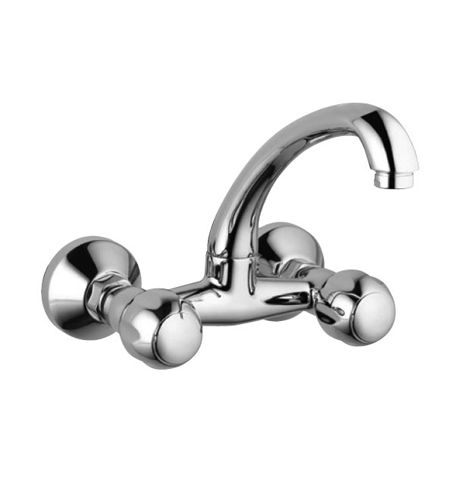 Sink Mixer with Swinging Spout | CQT-23309 |
