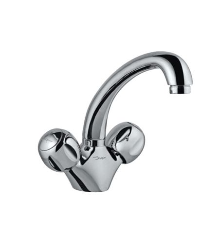 Sink Mixer with Swinging Spout | CQT-23309B |