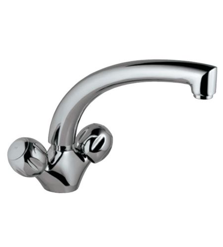 Sink Mixer with Extended Spout | CQT-23321B |