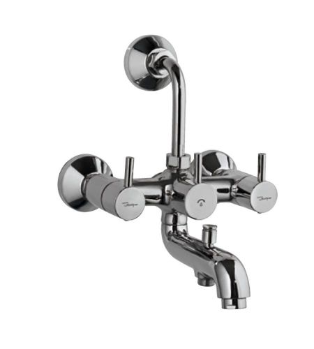 Wall Mixer 3-in-1 System|FLR-5281N|