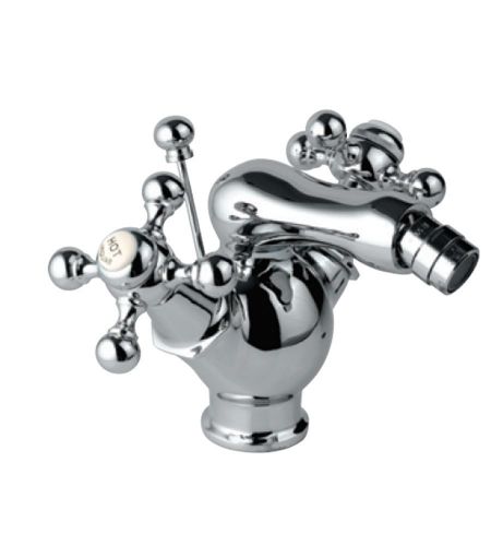 Basin Mixer| QQT-CHR-7613B | with Popup Waste System faucets|