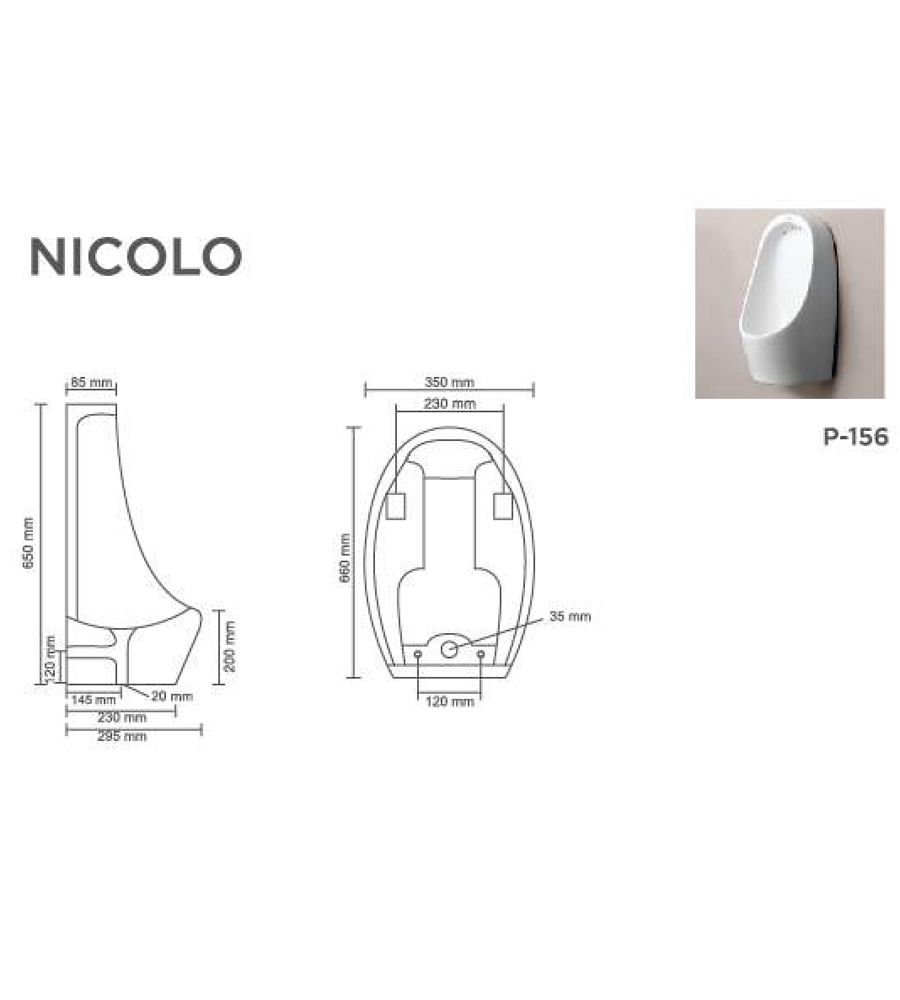 NICOLO  V2506
