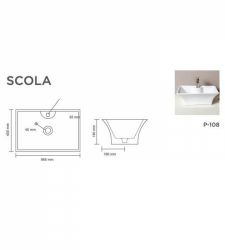 SCOLA V-6010