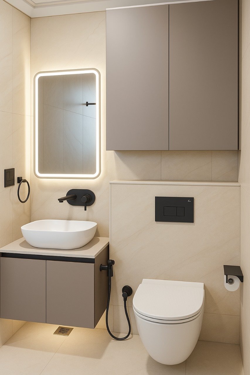 What Do Designers NEVER Tell You About Bathroom Renovation?